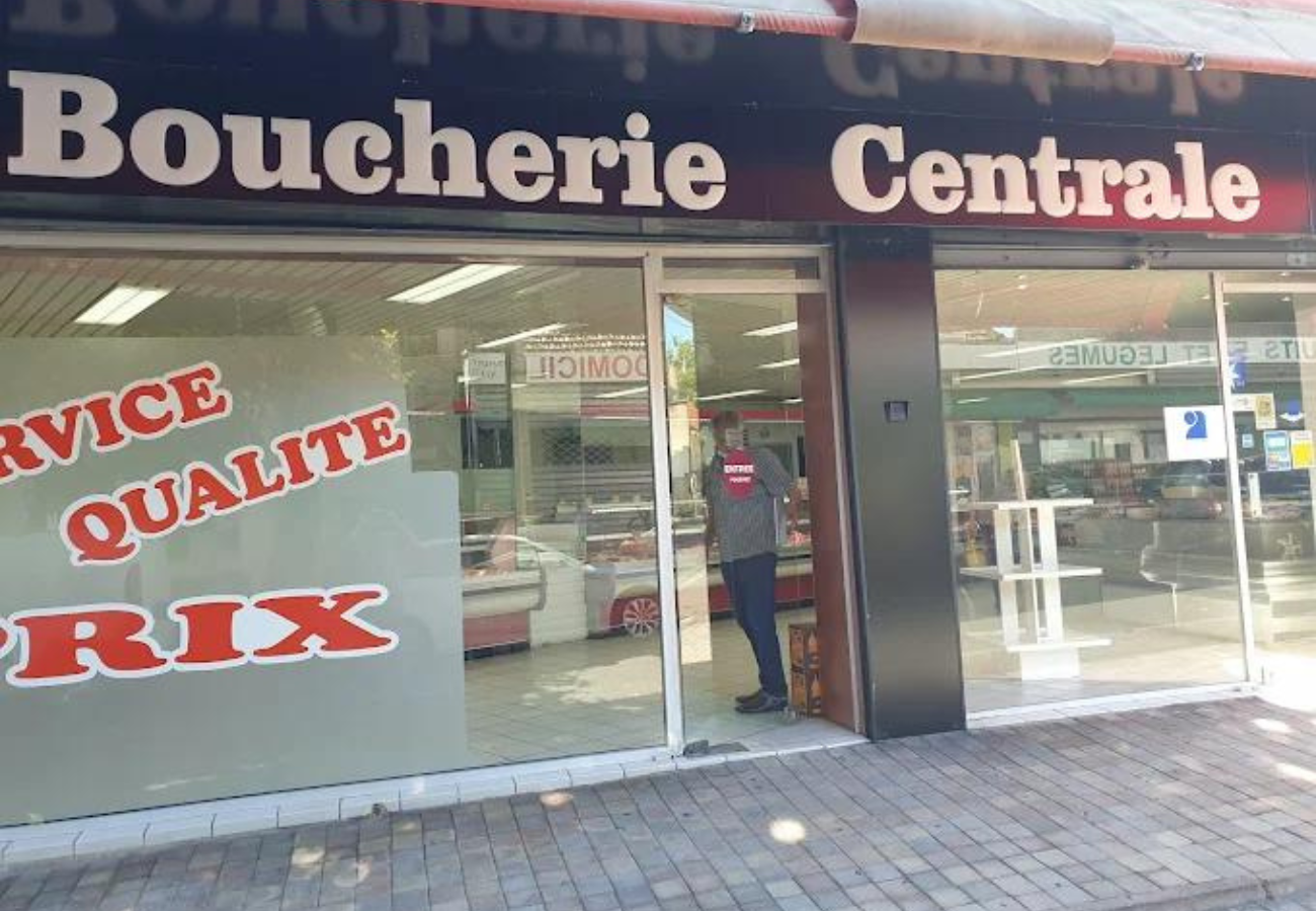 Boucherie Halal Marseille