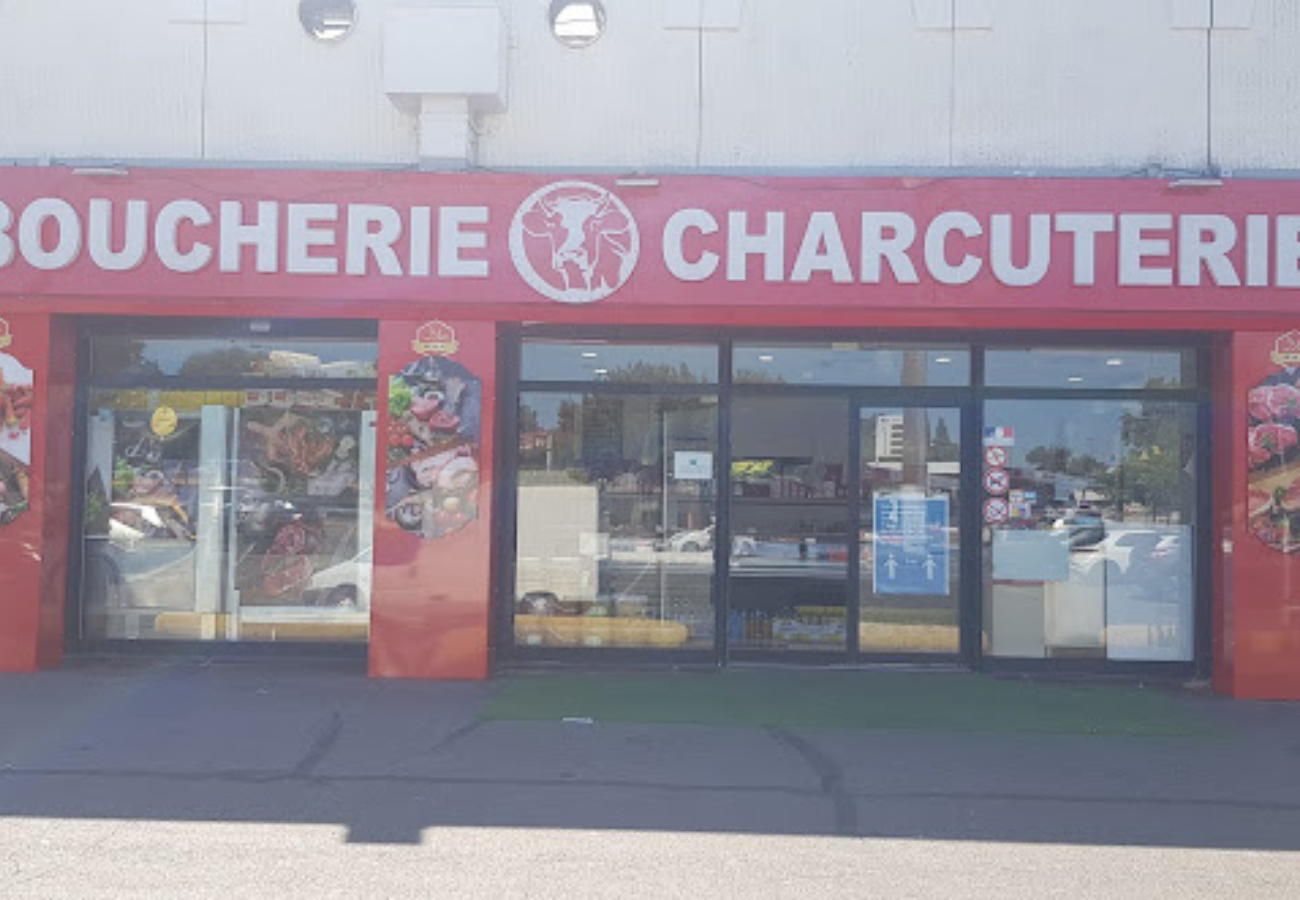 Boucherie Halal à Marseille 