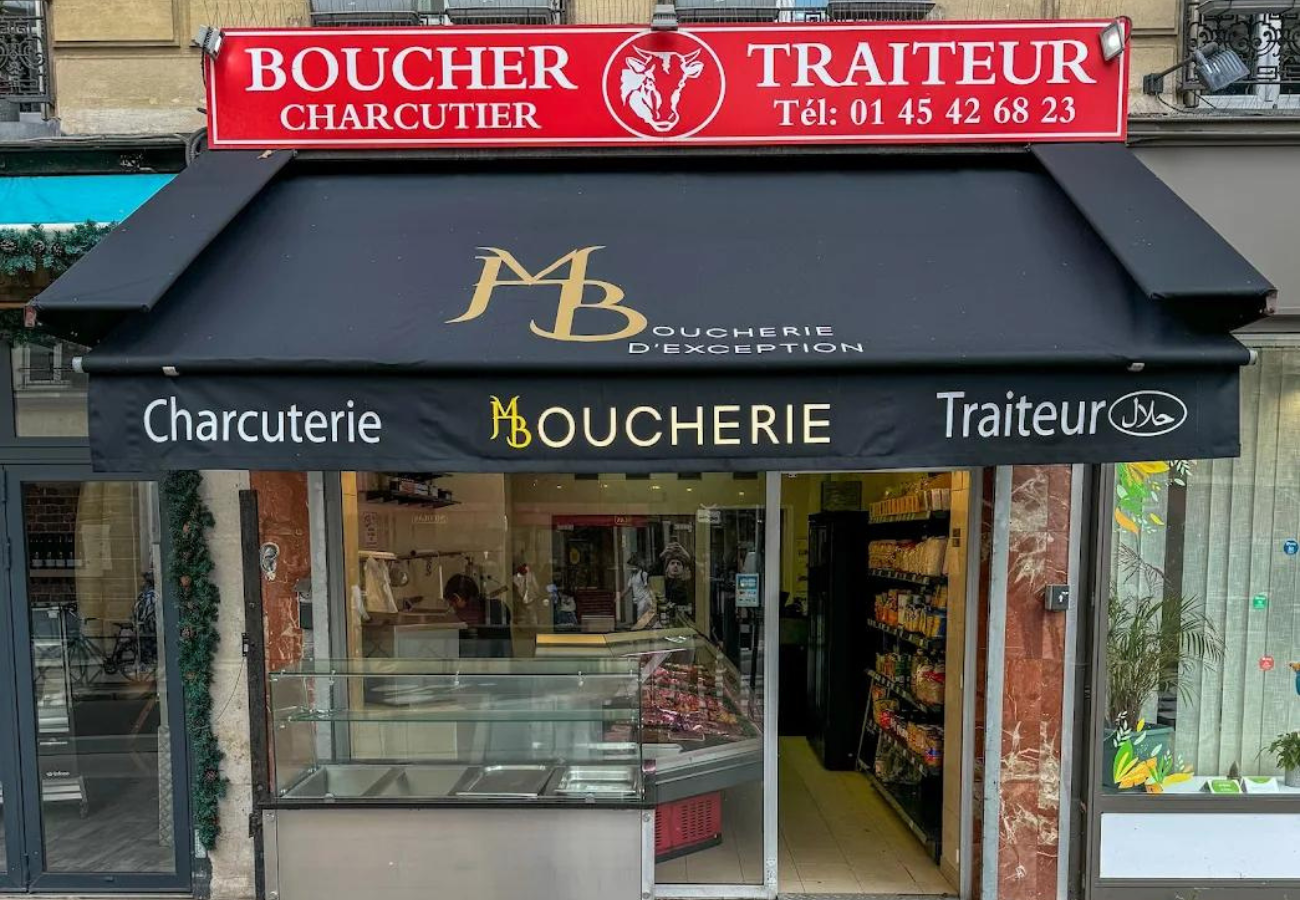 HM Boucherie