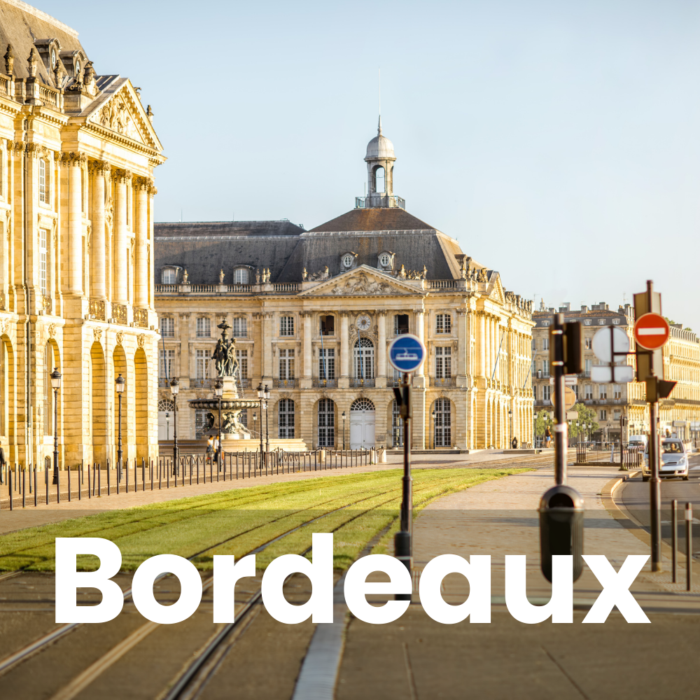 Boucherie halal Bordeaux<br />
