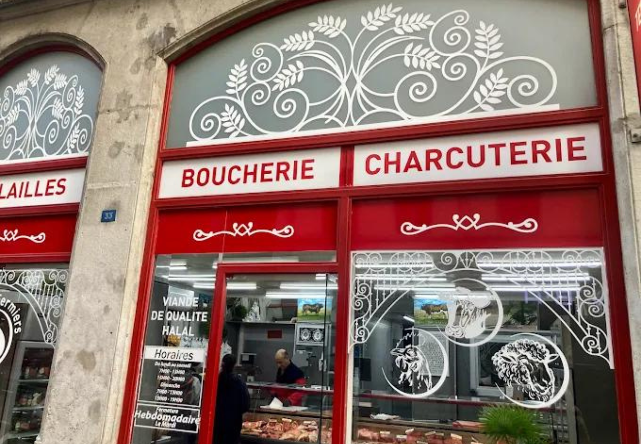 Boucherie Lyonnaise 