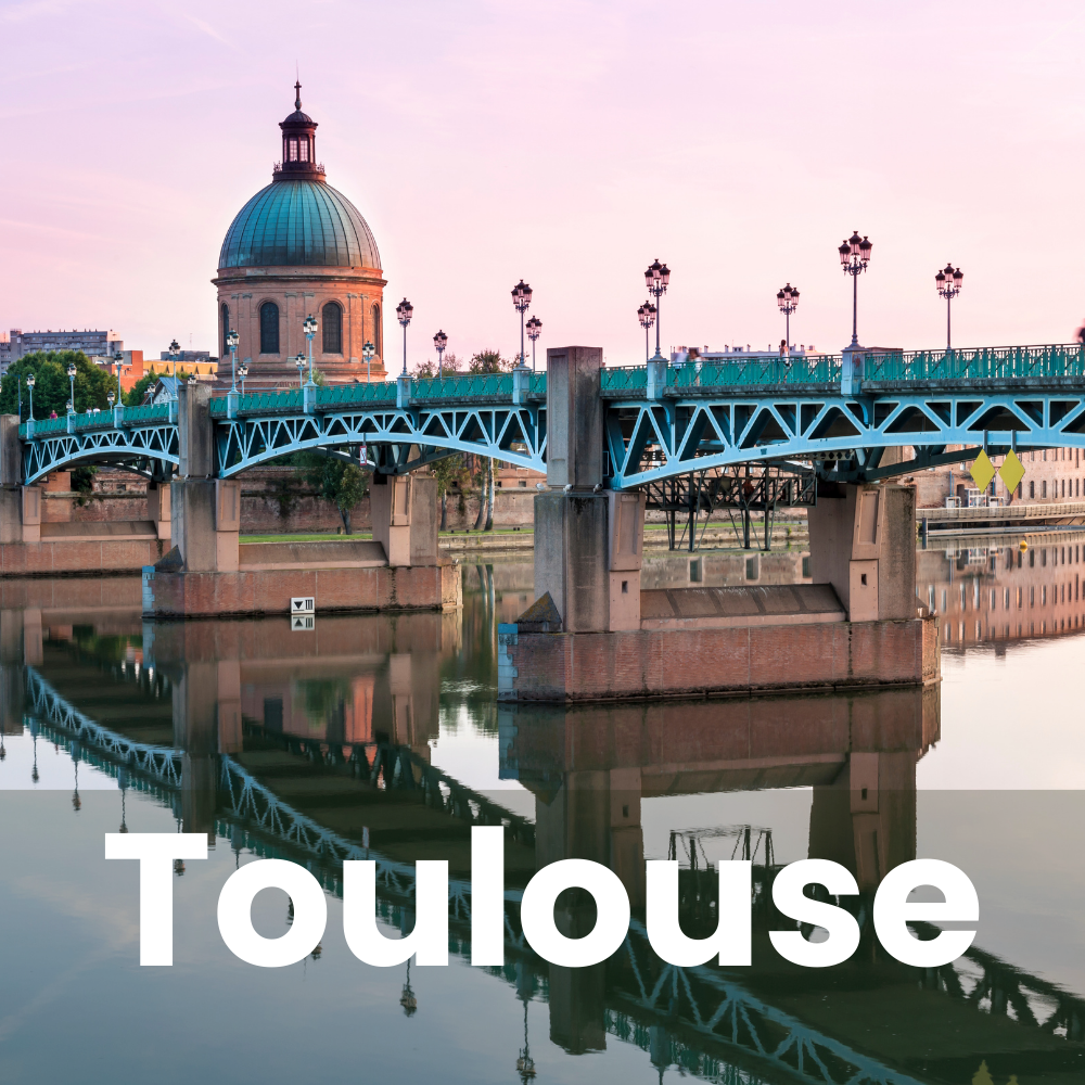 Boucherie halal Toulouse<br />
