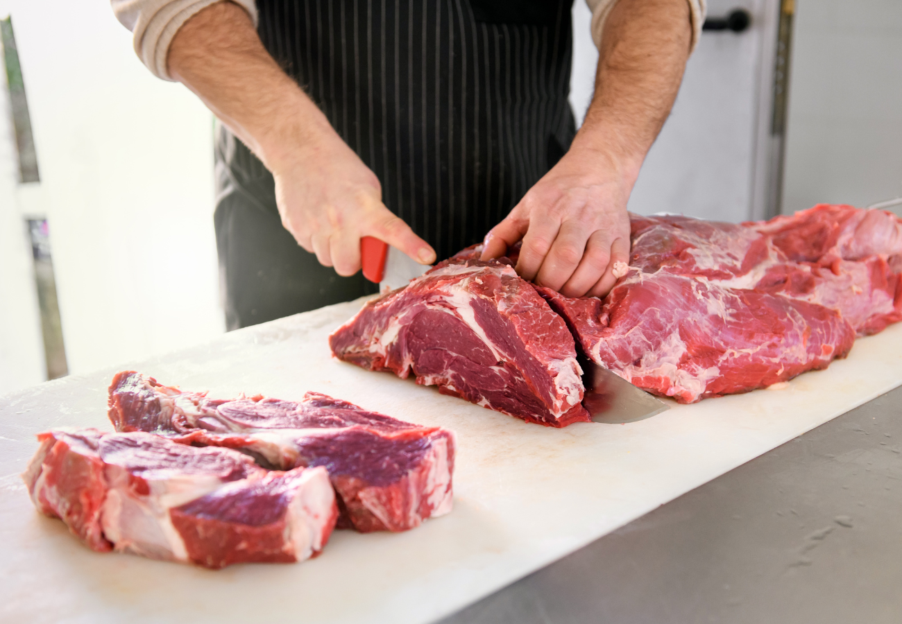 Viande Halal à Lyon