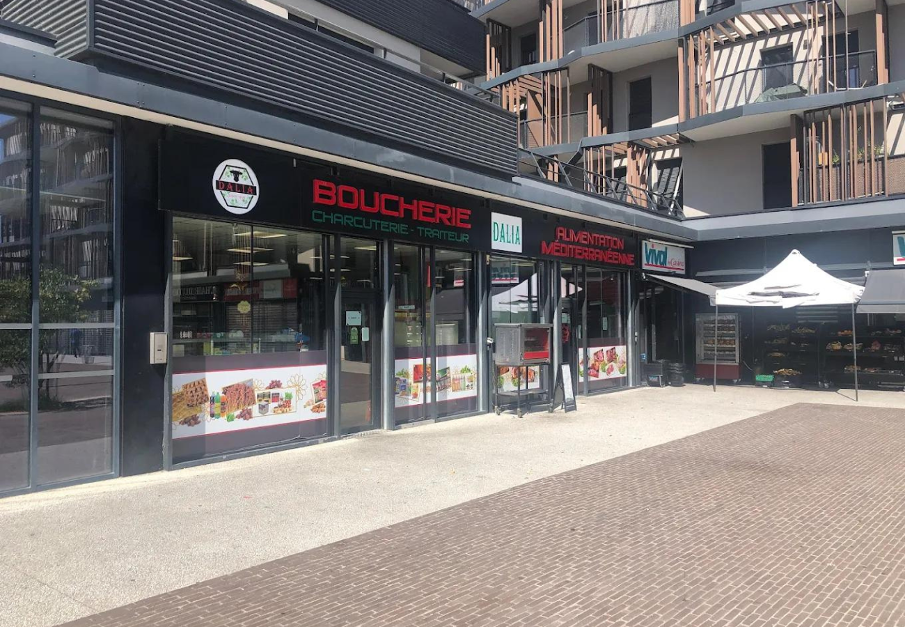 Boucherie Halal Toulouse