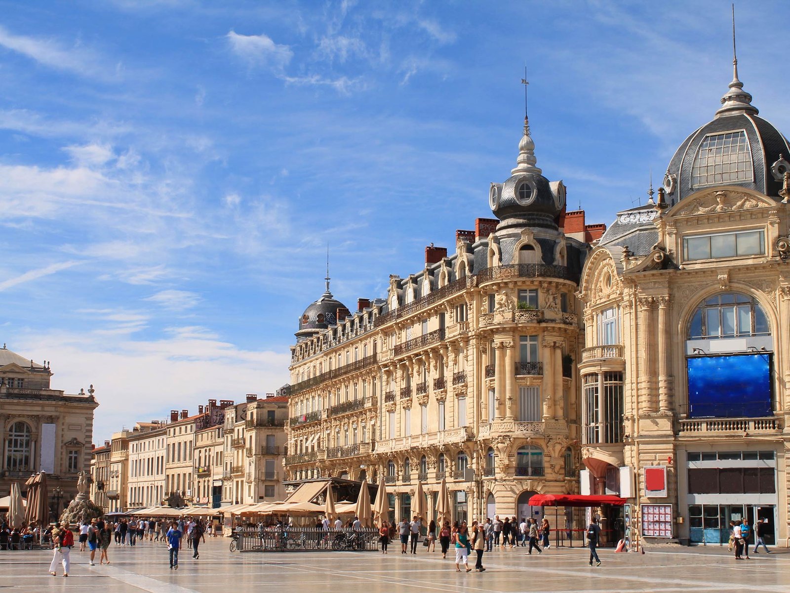 Ville de Montpellier