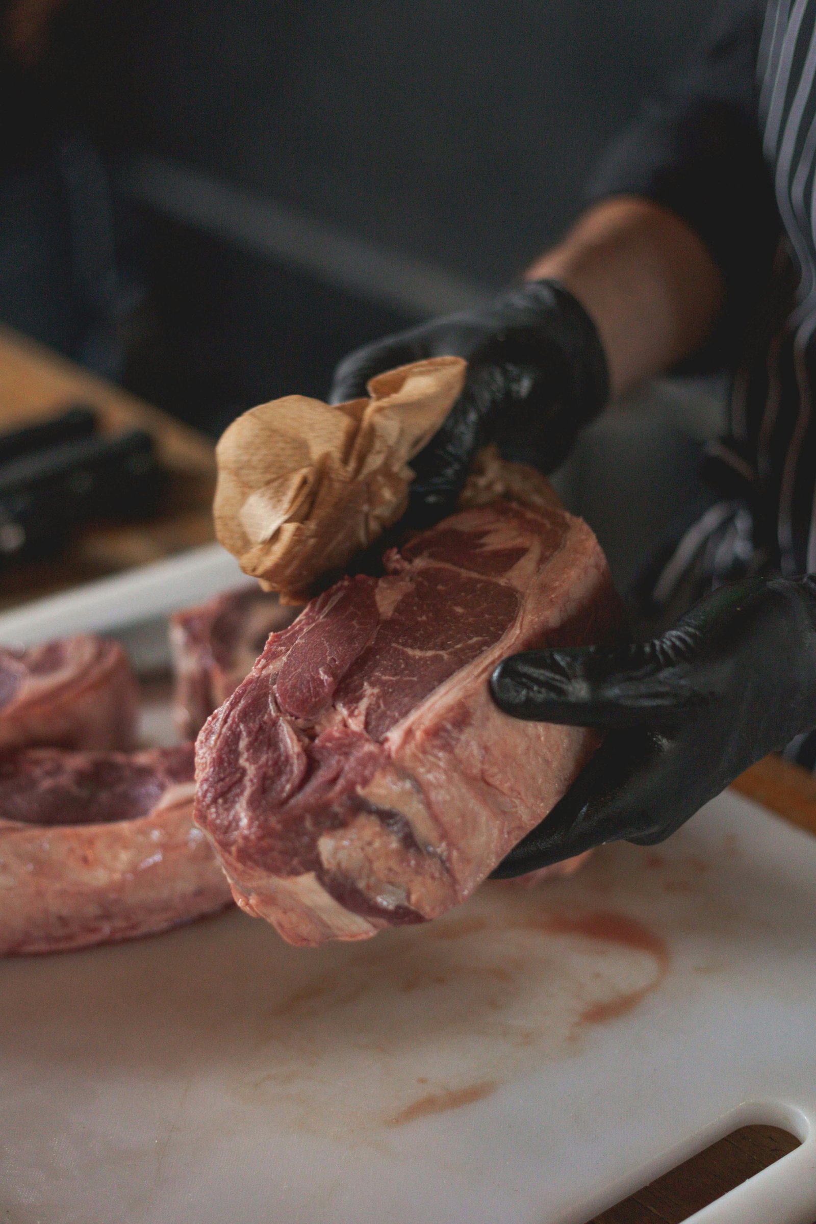 Viande Halal à Lyon