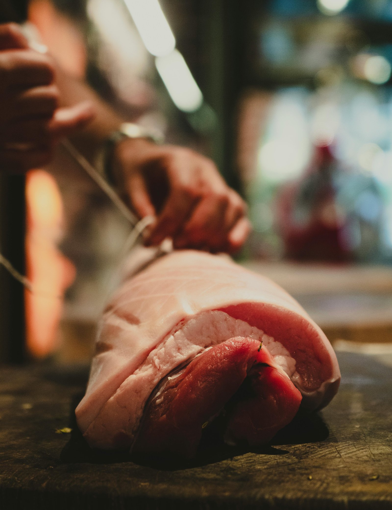 Viande Halal à Lyon