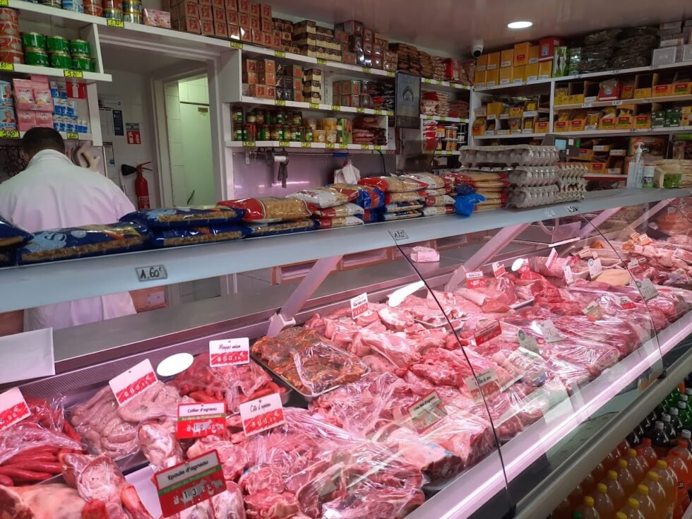 Meilleures boucheries halal à Paris - Boucheries Halal France