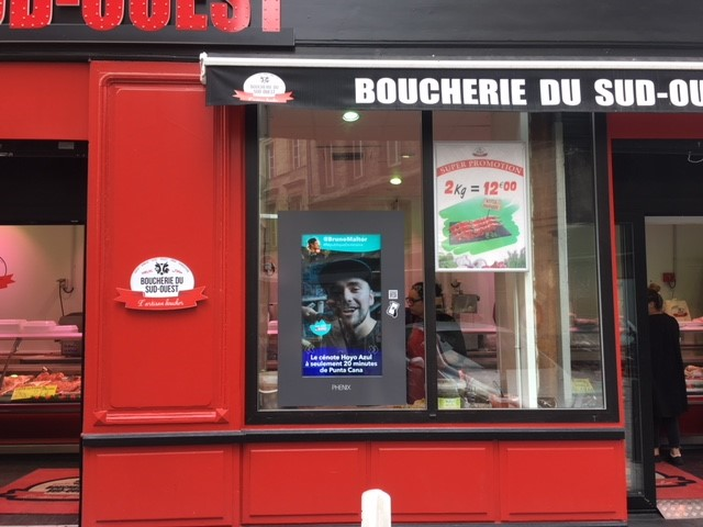 Boucherie halal à bordeaux 