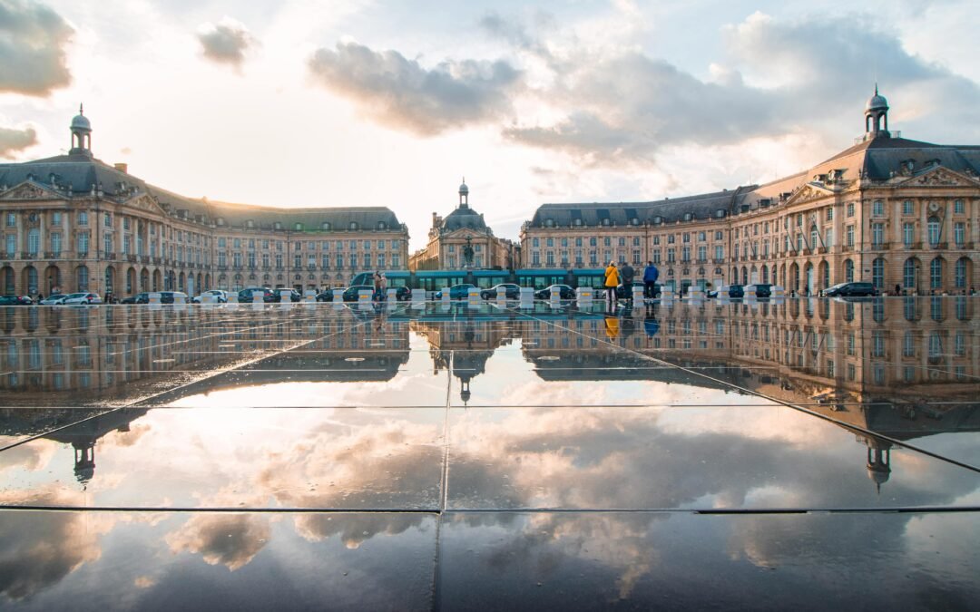 ville de bordeaux