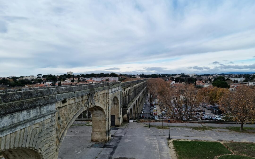 Ville de Montpellier