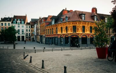 Meilleures boucheries halal à Lille