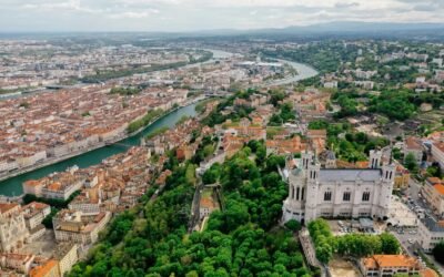 Meilleures boucheries halal à Lyon