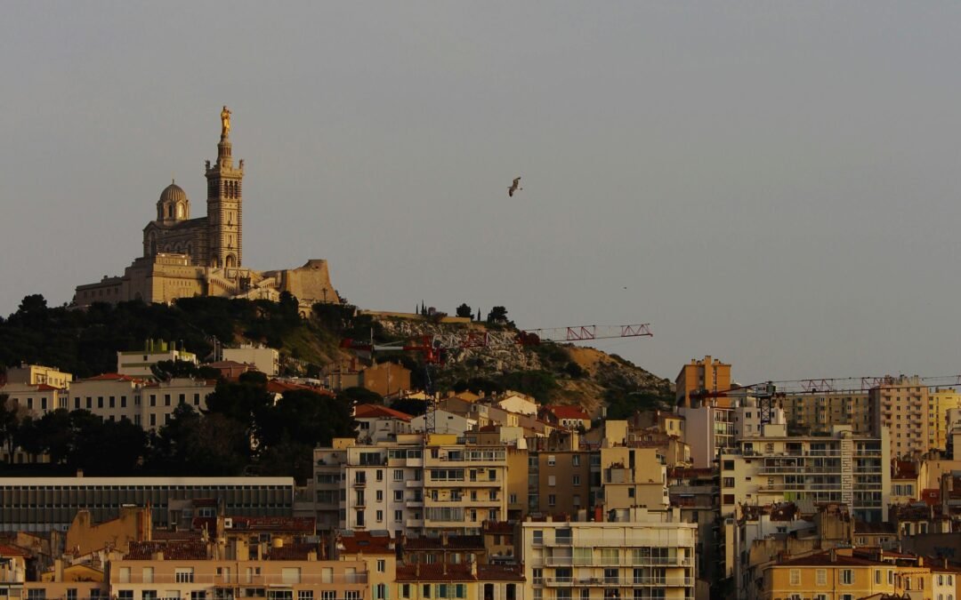 Meilleures boucheries halal à Marseille