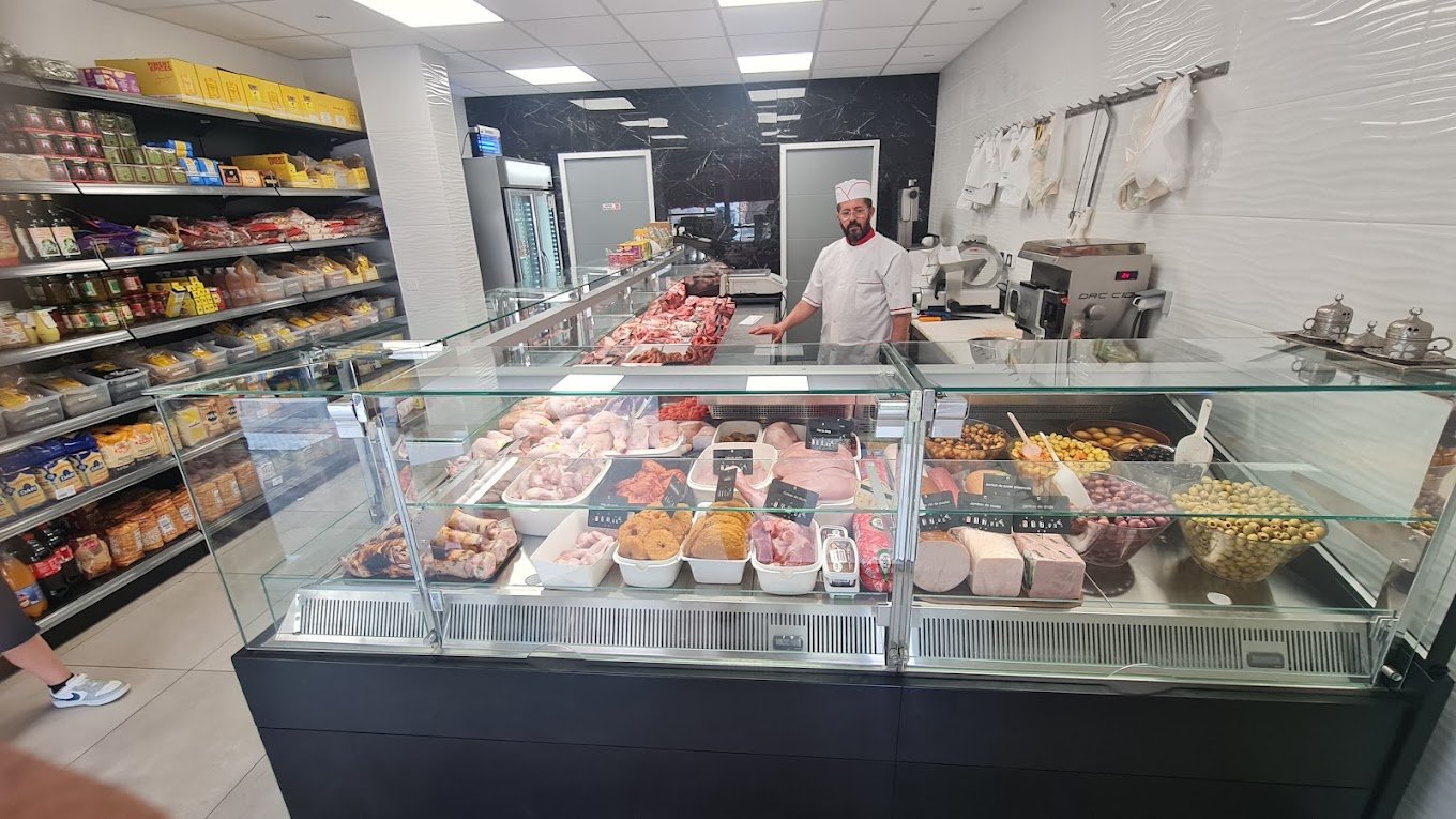 Boucherie Halal à Rennes 