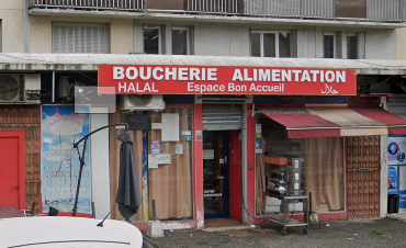 Boucher Halal Toulouse 