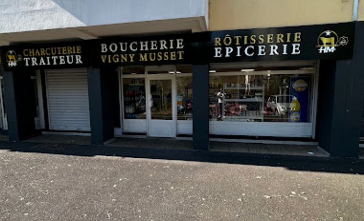 Boucherie Halal à Nice