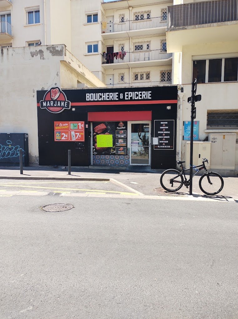 Boucherie Halal à Perpignan 