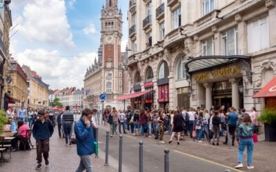 Meilleures boucheries halal à Roubaix