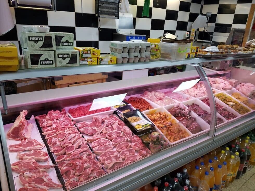 Meilleures boucheries halal à Toulouse - Boucheries Halal France
