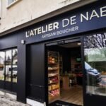 ADN L&rsquo;atelier de Nabil