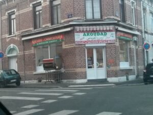 AKOUDAD