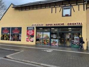 Aksaray