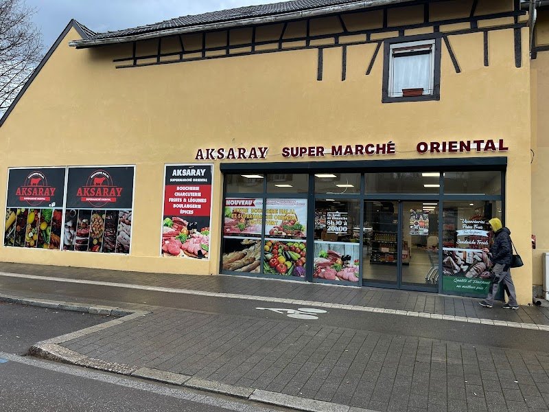 Aksaray