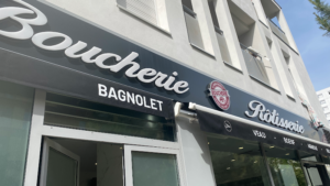AL AMANA BAGNOLET