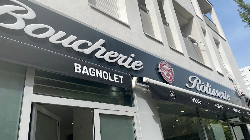 AL AMANA BAGNOLET
