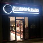 Alamane boucherie halal