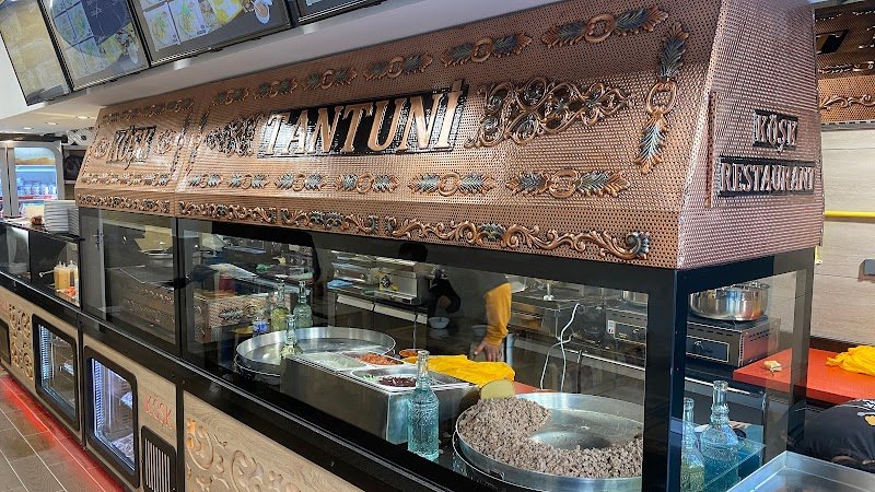 Alimentation-Boucherie Ali Halal