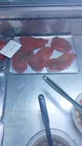Alimentation Boucherie Halal