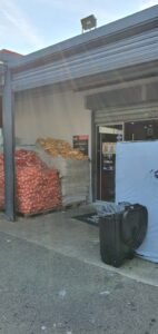 Anka Market Décines