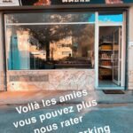 Au comptoir du boucher Hyères