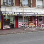 Aux bonnes viandes de montrouge