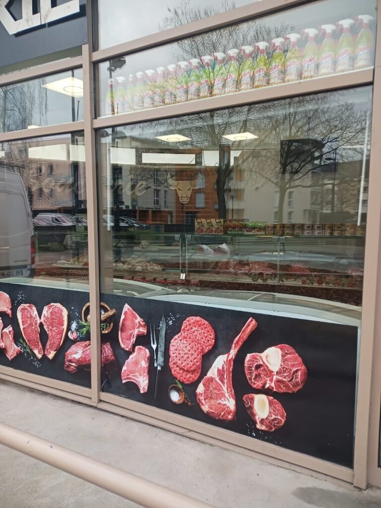 Aymet Market