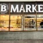 B MARKET par Hassan BOUISSA