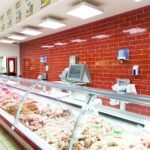 BAKER MARKET Saint Herblain