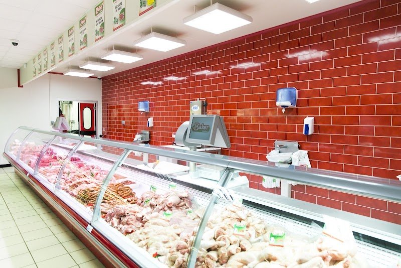 BAKER MARKET Saint Herblain