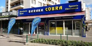 Baraka Cobra & Co