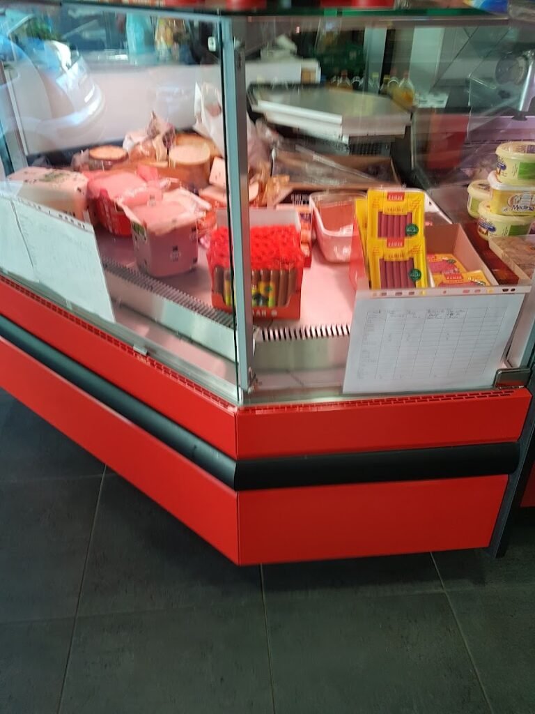 Baraka Shop