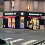 Boucherie 51