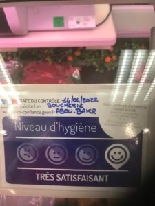 BOUCHERIE ABOU BAKR