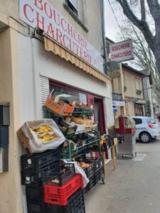 Boucherie Al-Amal