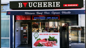 BOUCHERIE AL BARAKA