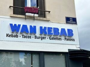 Boucherie Al Baraka