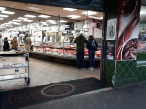 Boucherie Al Maghreb