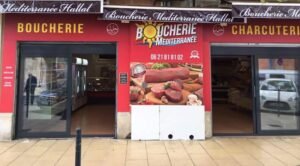 Boucherie Al Maghreb Méditerranée
