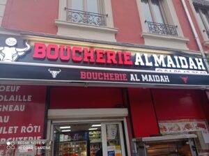Boucherie Al Maïdah